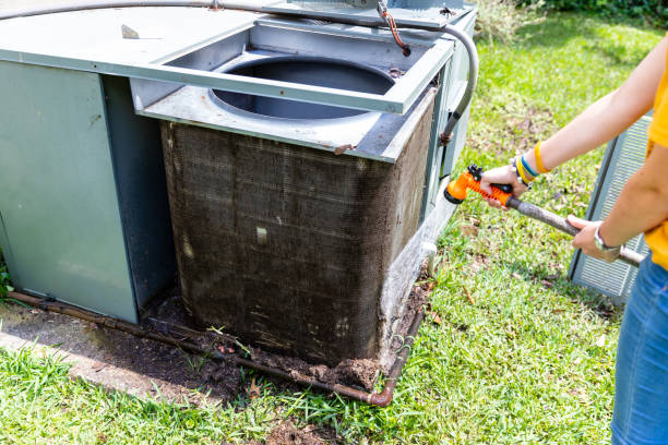 Best Affordable HVAC Duct Cleaning  in North Port, FL