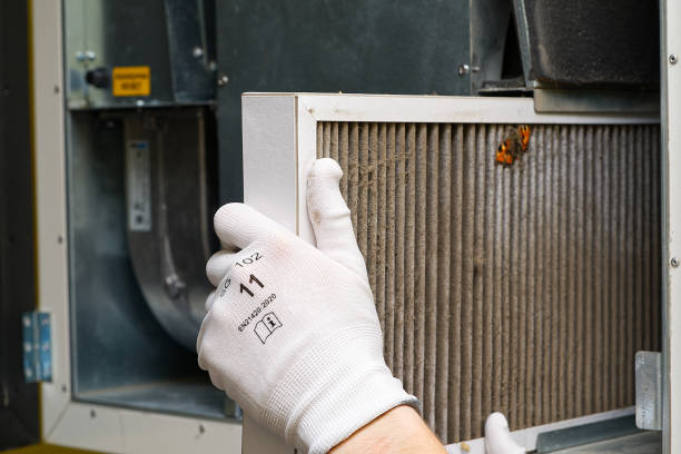 Home Air Vent Cleaning in FL