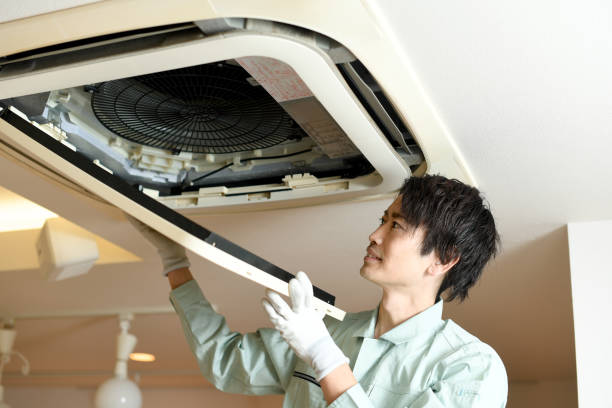 Best Air Duct Cleaning Company Near Me  in North Port, FL
