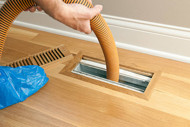 Best Residential Air Duct Cleaning  in North Port, FL