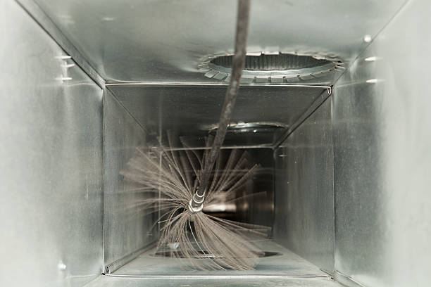 Best Air Duct Cleaning Near Me  in North Port, FL